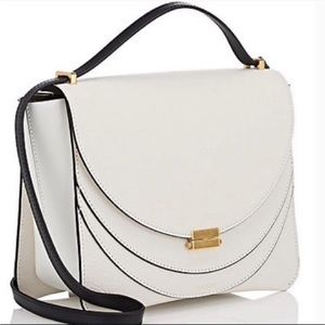 Wandler shoulder bag